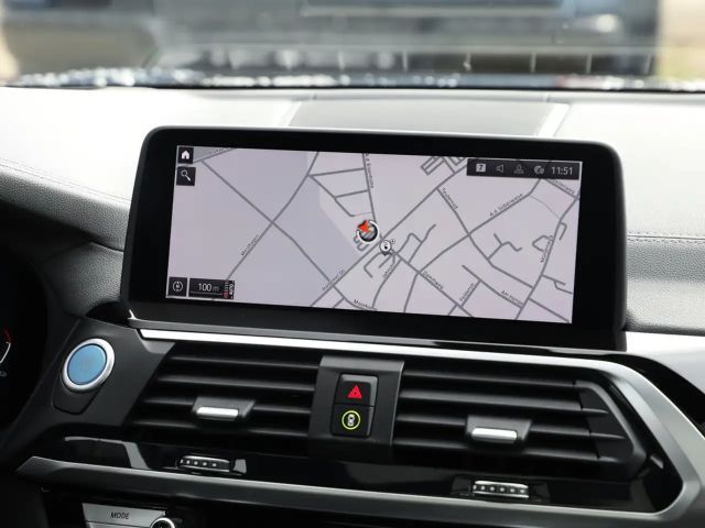 BMW iX3 Impressive iX3