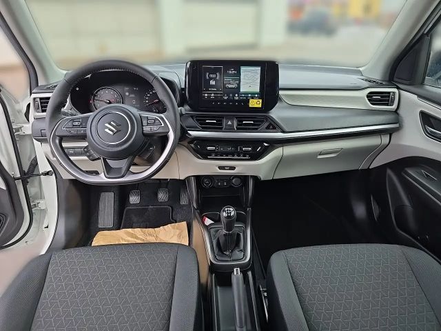 Suzuki Swift 4x4 Flash Hybrid Sport