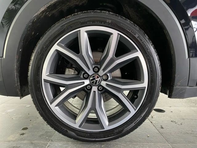 Volkswagen T-Cross 1.0 TSI Style