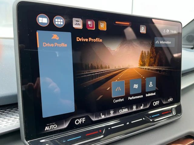 Cupra Terramar 1.5 eTSI