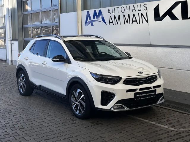 Kia Stonic GT-Line