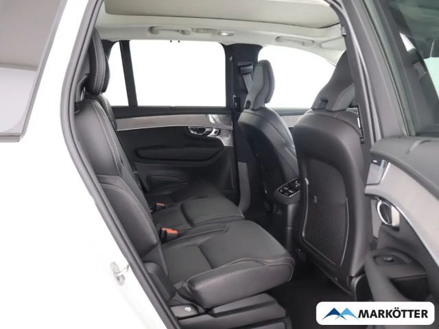 Volvo XC90 AWD Dark T8 Ultra