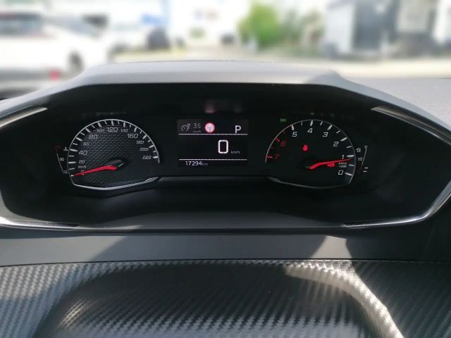 Peugeot 2008 Allure Pack PureTech