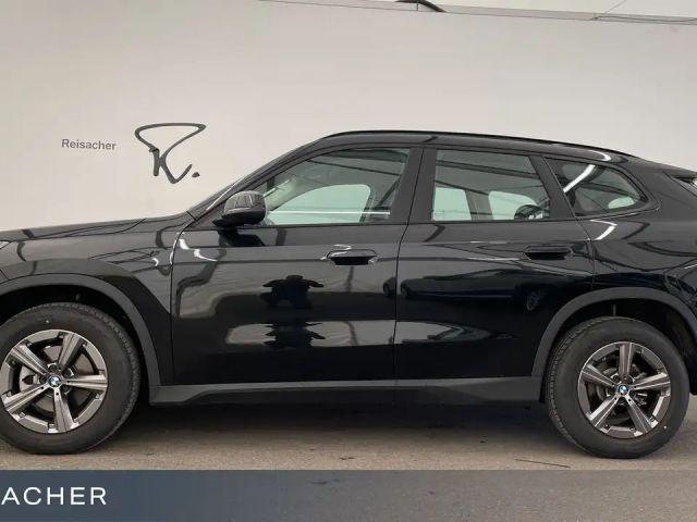 BMW X1 sDrive18i