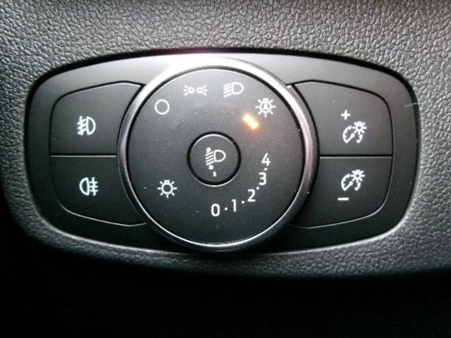 Ford Focus ST Line Wagon