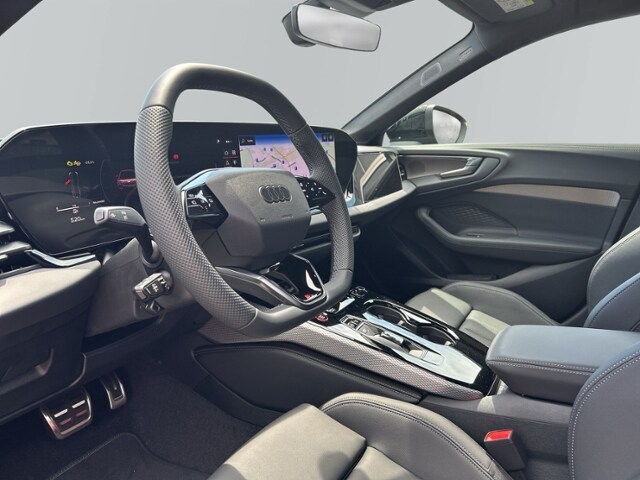 Audi A5 Quattro S-Tronic