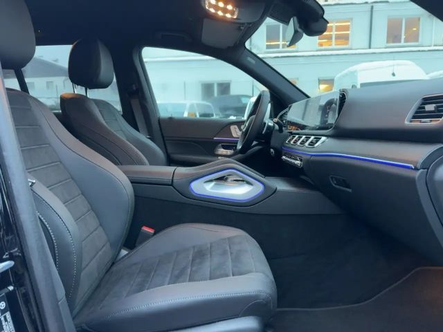 Mercedes-Benz GLE 350 4MATIC AMG Line