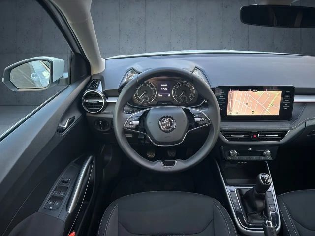 Skoda Fabia 1.0 TSI Style Style