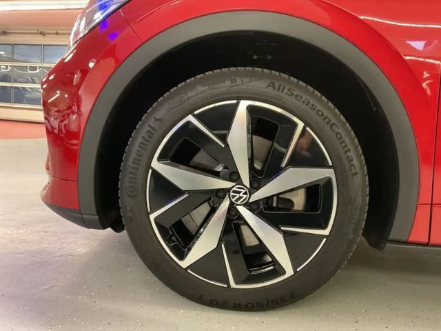 Volkswagen ID.4 4Motion 77 KWh GTX