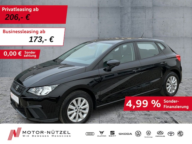 Seat Ibiza 1.0 TSI Style