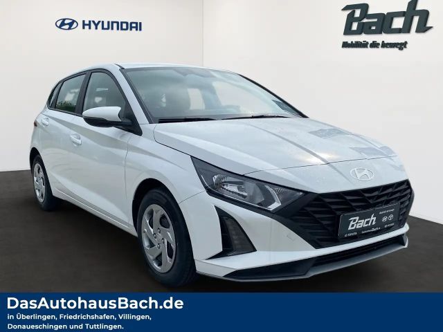 Hyundai i20 Select