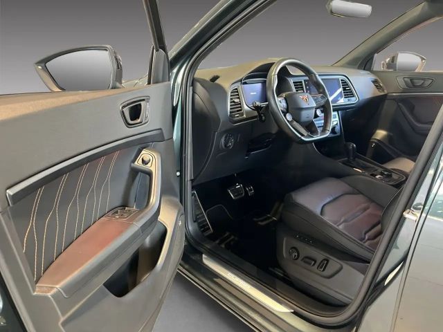 Cupra Ateca 1.5 TSI DSG