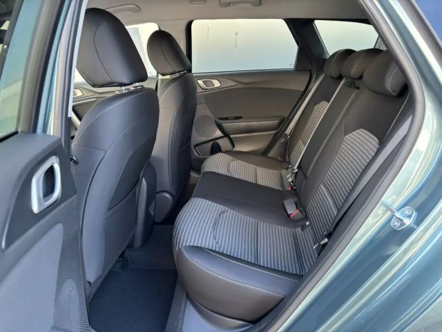 Kia Ceed GDi SportWagon