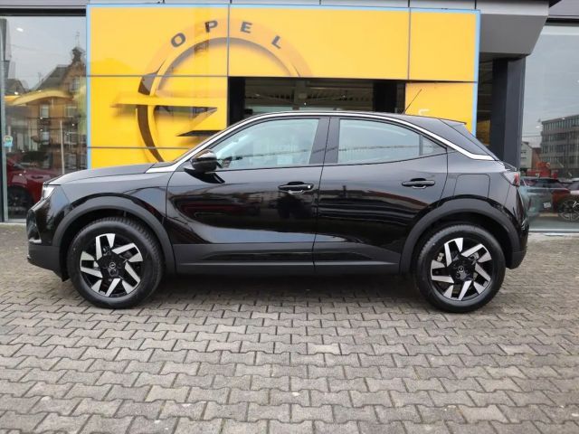 Opel Mokka 1.2 Turbo Elegance