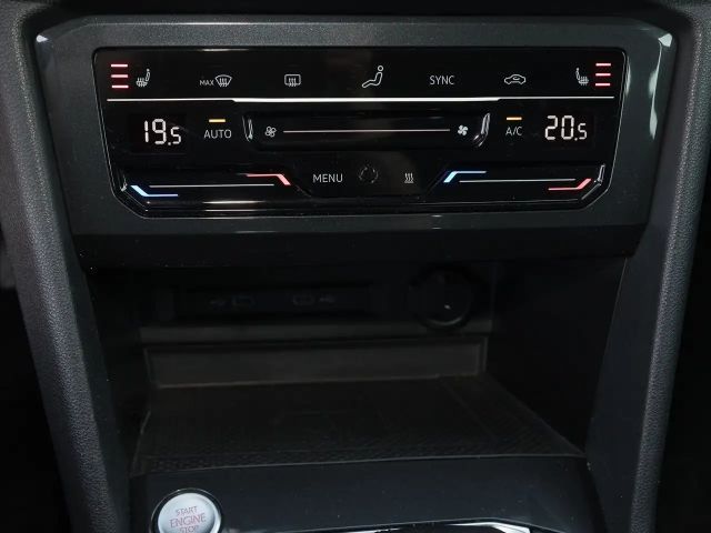 Seat Tarraco 1.5 TSI DSG Xcellence