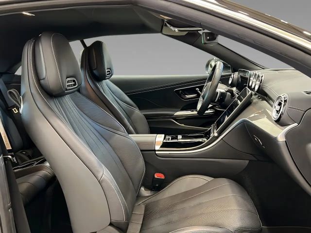 Mercedes-Benz CLE 450 4MATIC AMG Line