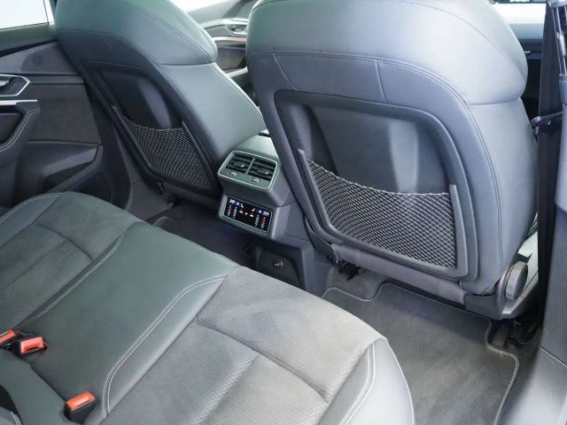 Audi e-tron 55 Quattro S-Line