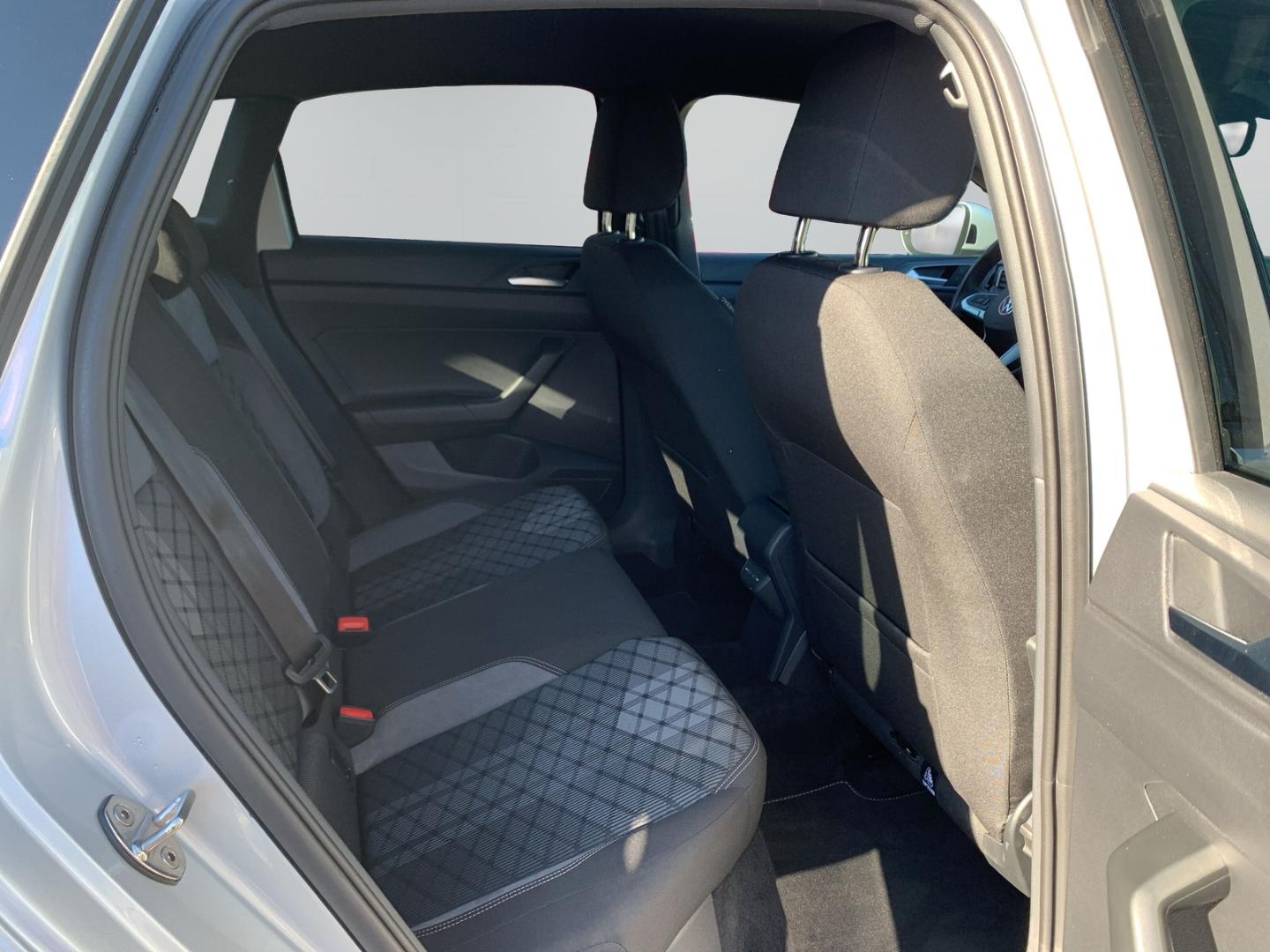 Volkswagen Taigo 1.5 TSI R-Line