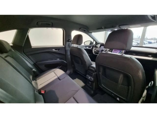 Audi Q4 e-tron 35