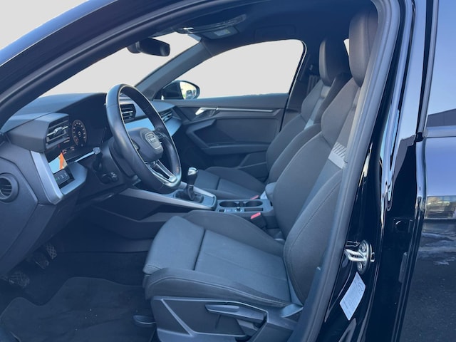 Audi A3 30 TFSI Sportback