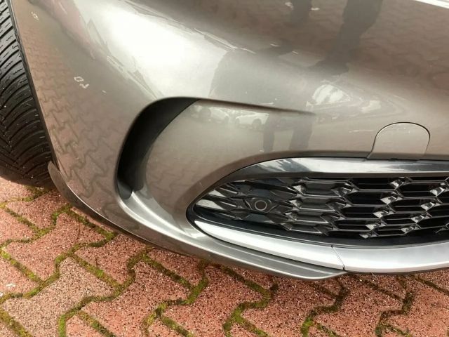 Alfa Romeo Tonale TI Turbo