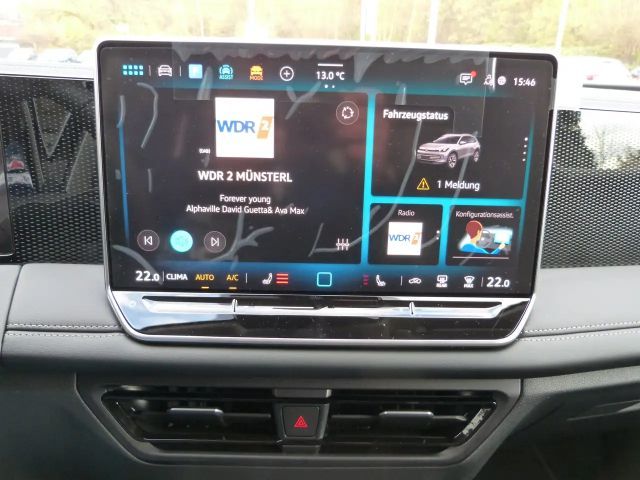 Volkswagen Tiguan 1.5 eTSI DSG Life Plus