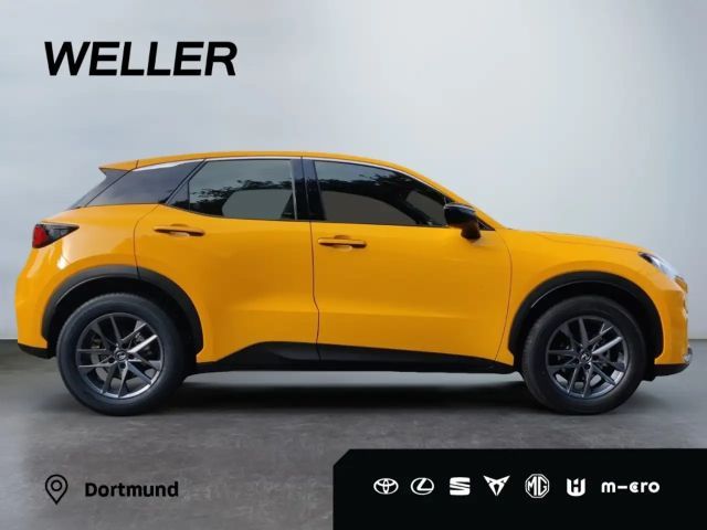 Lexus LBX FWD *LED*CAM*CarPlay*SHZ*PDC*Spurhalteass*