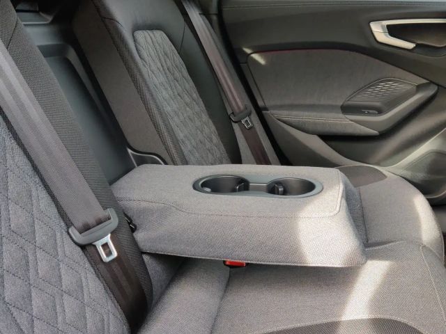 Audi A5 35 TFSI S-Line