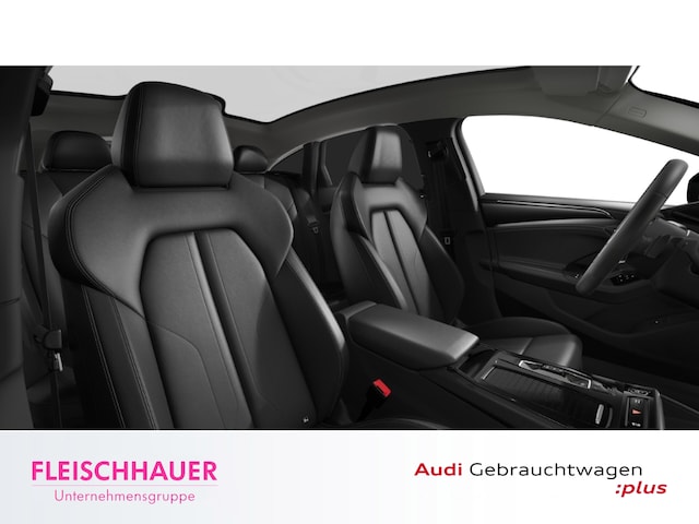 Audi A6 e-tron Performance Sportback