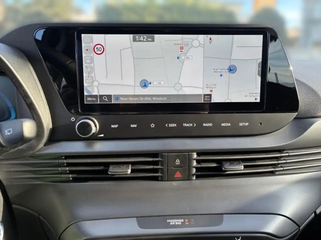 Hyundai i20 1.2 Select