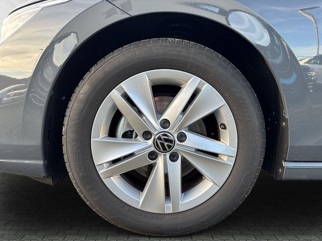 Volkswagen Golf DSG Variant