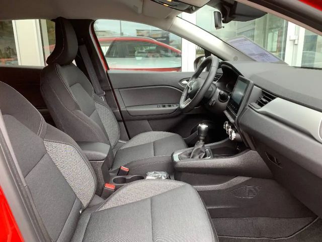 Mitsubishi ASX PLUS 1.3 T-Benziner 6-Gang