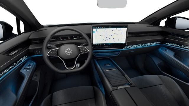 Volkswagen ID.7 Pro Style Tourer