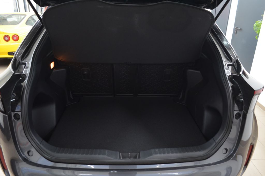 Toyota Yaris Cross 5-deurs Team D