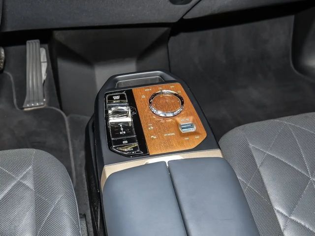 BMW iX M-Sport xDrive50