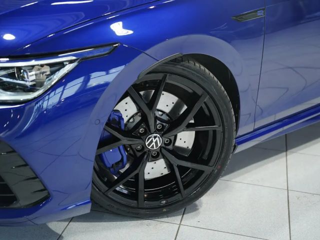 Volkswagen Golf R 20 Years 4M* Pano *Leder *1.Hand *HK *AGA