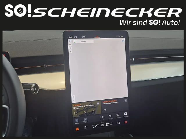 Polestar 3 Dual motor Long range