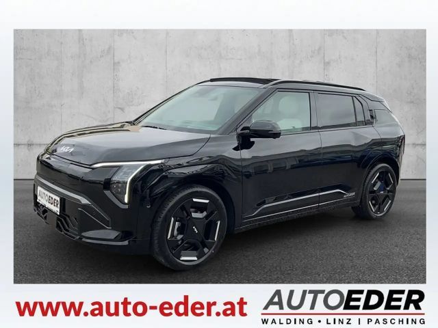 Kia EV3 81.4 kWh GT-Line