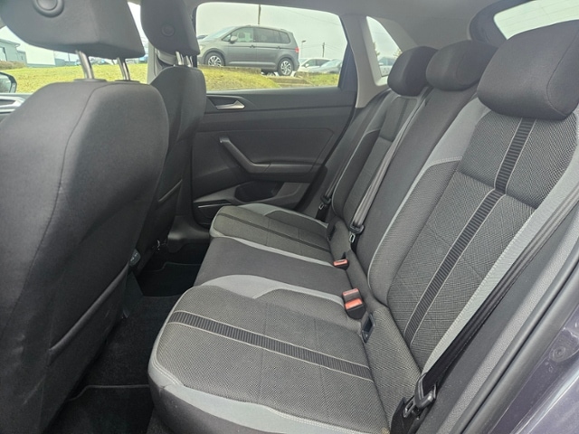 Volkswagen Polo 1,0 l TSI OPF 70 kW (95 PS) 5-Gang