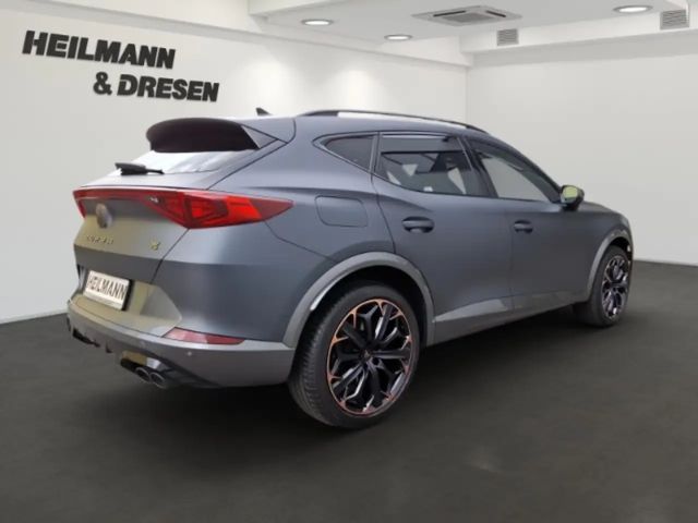 Cupra Formentor 2.0 TSI 4Drive DSG VZ