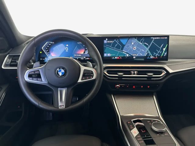 BMW 320 320i Touring