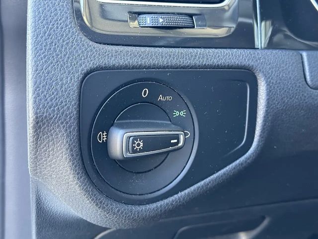 Volkswagen Golf e-Golf