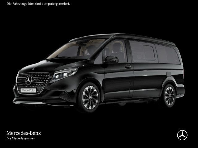 Mercedes-Benz Marco Polo 4MATIC