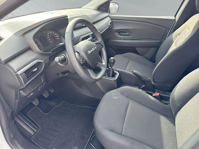 Dacia Sandero Essential