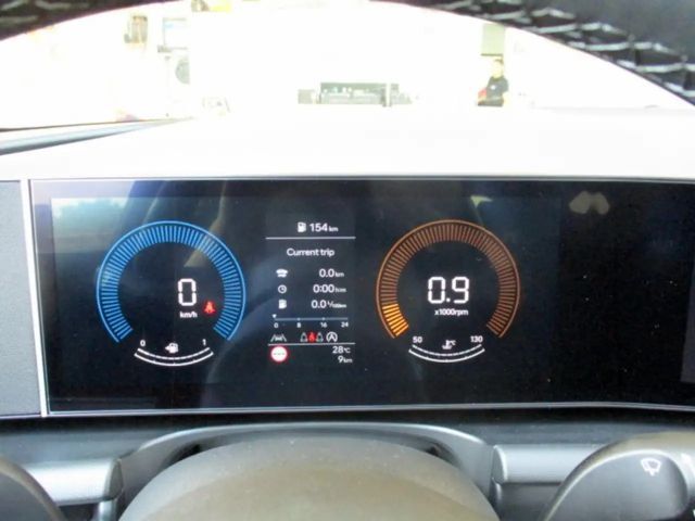 Hyundai Tucson 2WD T-GDi