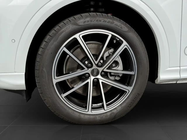 Audi Q5 Quattro S-Line