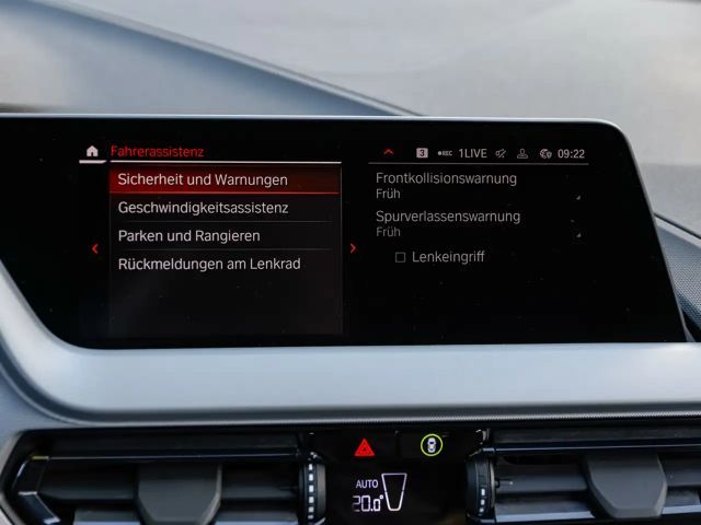 BMW 118 118i Advantage pakket Sedan