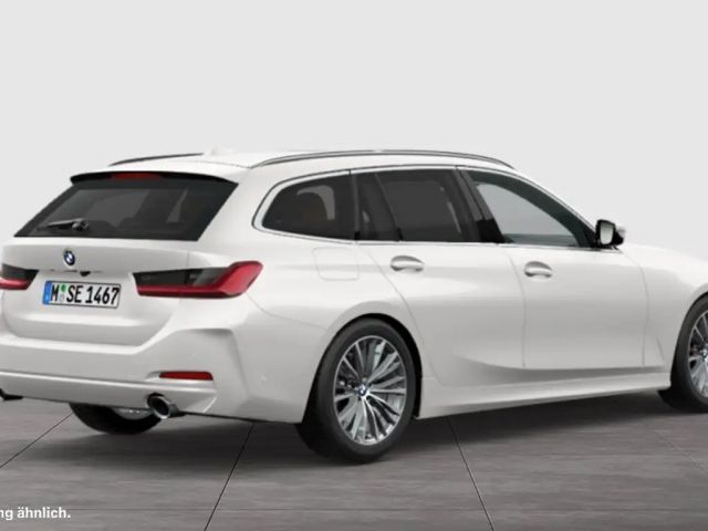 BMW 330 330i Touring