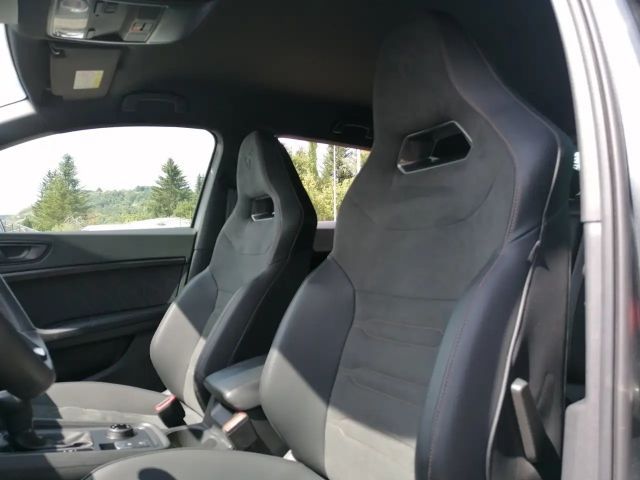 Cupra Ateca 2.0 TSI 4Drive DSG VZ