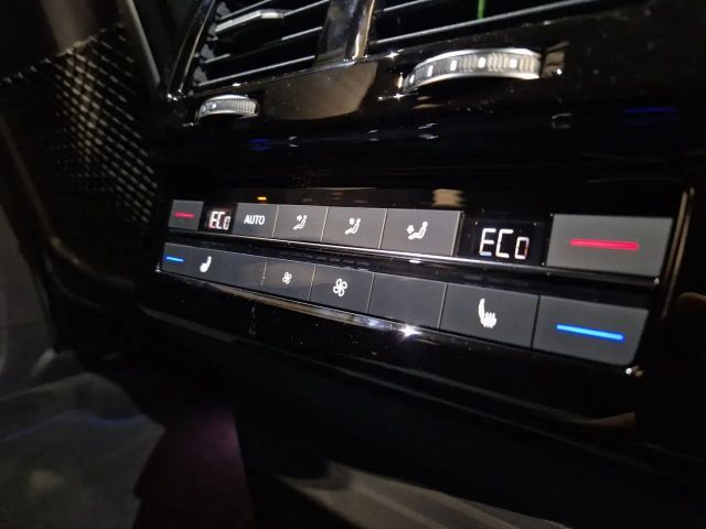 Volkswagen Touareg 4Motion eHybrid